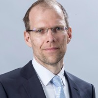 Daniel Marcsa, Ph.D.