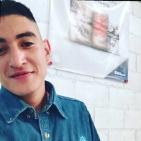 Angel David Tarin Benitez
