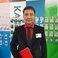 Aziz Nurmuratov