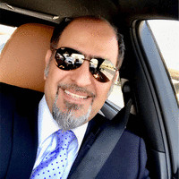 Mohamed Abdulla