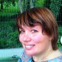 Catherine Rabouin