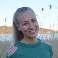 Anna Ellingsen Sagvolden