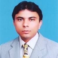 Arshad Mehmood