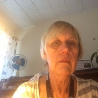Marianne Widerberg