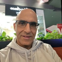 David Sharifi