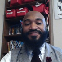 Cedric Scott, Jr.