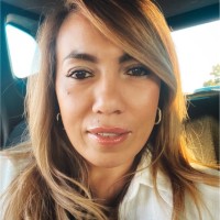 Cassie Allen