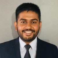 Chirag Pillai