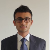 Shantanu Seth