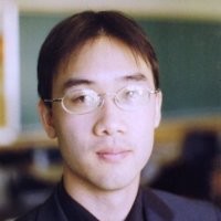 Eric Ching