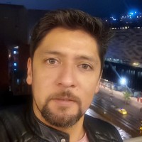 Carlos Andrés Prieto Buitrago