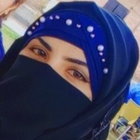 Iqra Ali