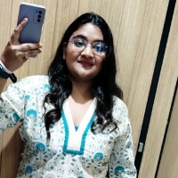 Anubhi Agarwal