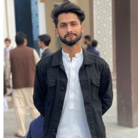 Ihtisham Hayat