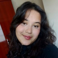 Julia Monteiro Da Silva