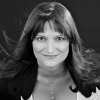 Eva Šašková Mikešová