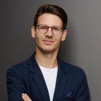 Michael Bernhardt