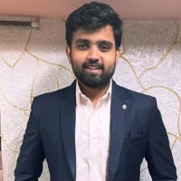 Ankit Ramteke