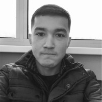 Yersin Tilimissov