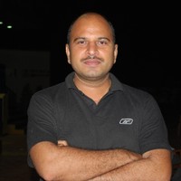 Bipin Singh