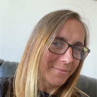 Jo Swift