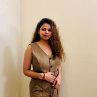 Shreya Khandelwal