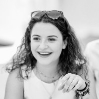 Michelle Lili Marie Van Lamsweerde