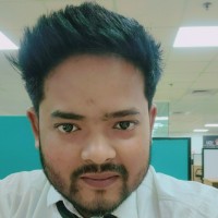 Vikash Das