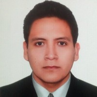 Jose Raul Rafael Hinostroza