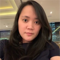 Kristle Dela Rosa