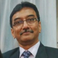 Jayesh Haria