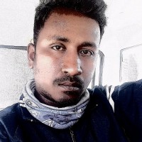 Rakesh Mehto