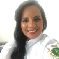 Andreia Henrique Da Silva