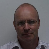 Damian Blackburn