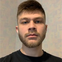 Oleksii Korkach