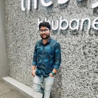 Sidheswar Sahu