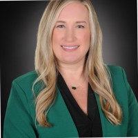 Leigh Ann Harriott