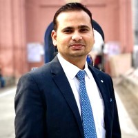 Dr. Kashif Quamar Inqualabi