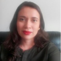 KATHERINE CAMARGO