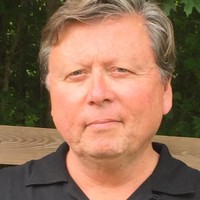 Robert Huie