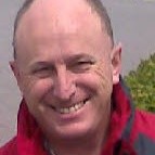 Rob Willcocks