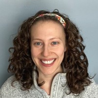 Danielle Mishkit, Pmp