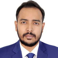 Mehedi Hassan