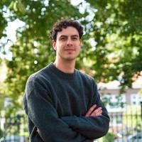 Pepijn Van Der Horst