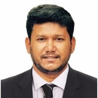 Syed Ibrahim