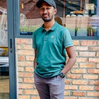 Sharvin Raj