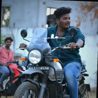 Kathiravan R