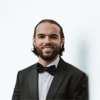 Christopher S. Forrest