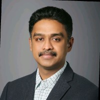 Adarsh Radhakrishnan Nair