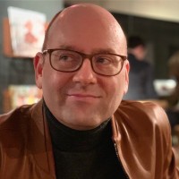 Chris Henson